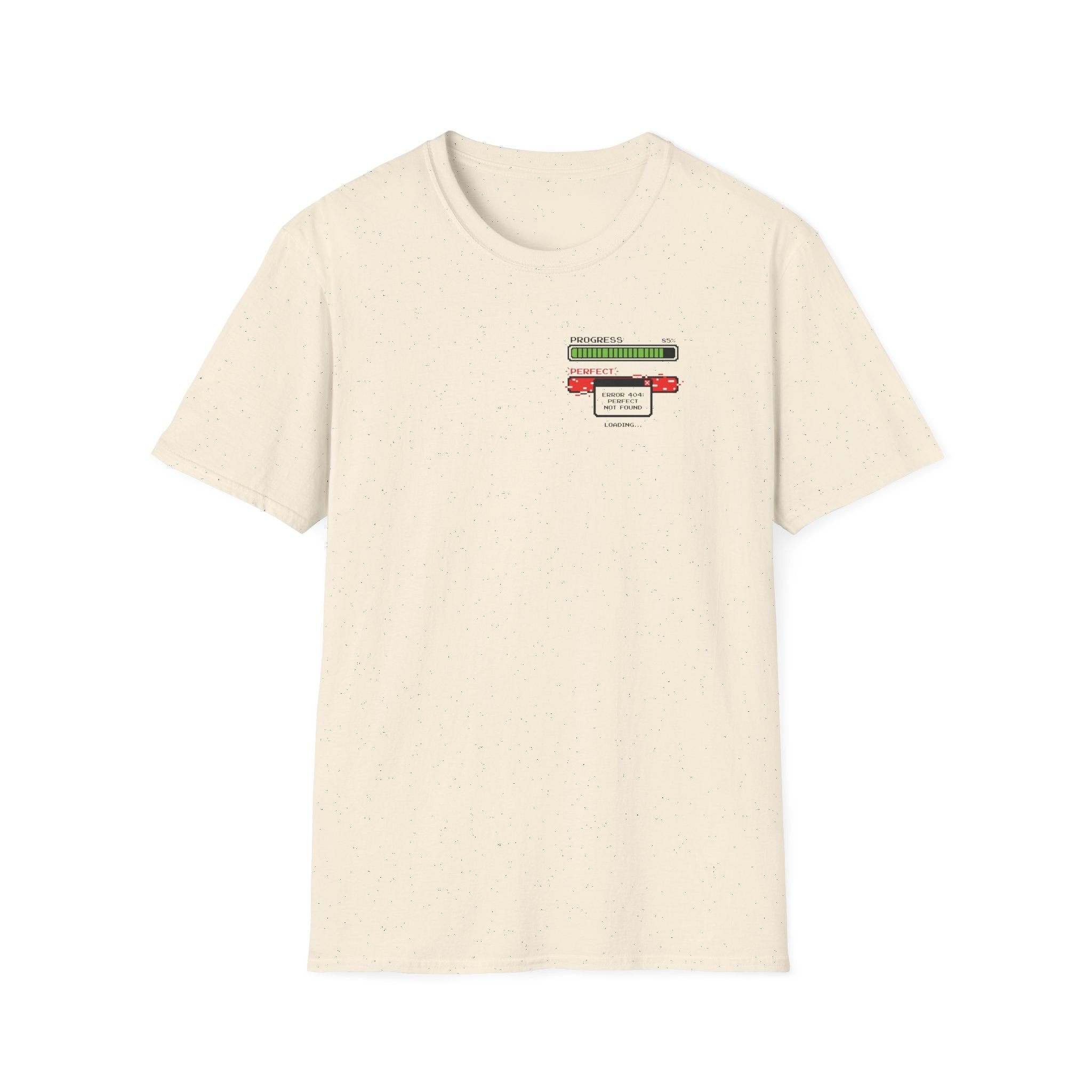 progress _ Perfect T-Shirt