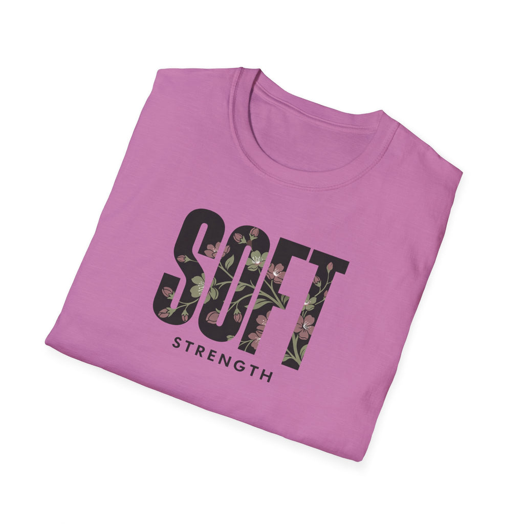 Soft Strength T-Shirt