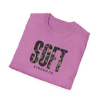 Soft Strength T-Shirt