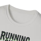 Running Sucks T-Shirt