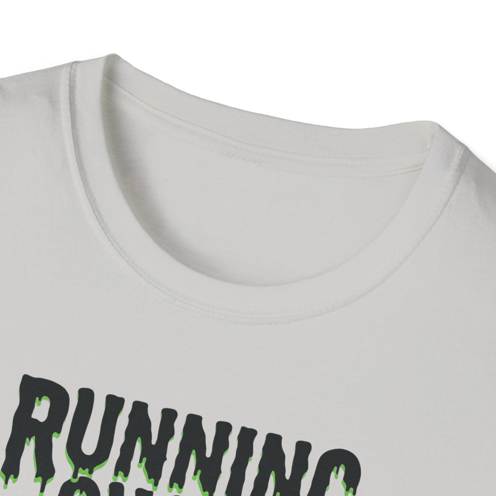 Running Sucks T-Shirt