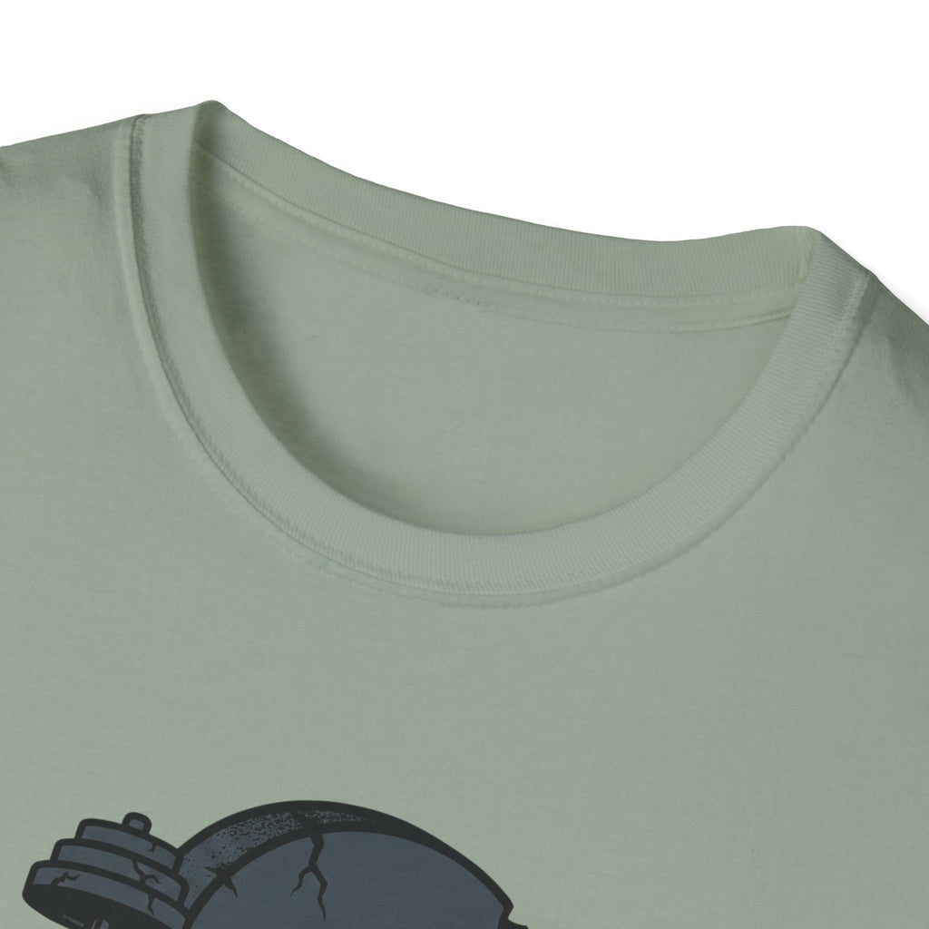 Destroy by Cardio T-Shirt