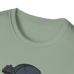 Destroy by Cardio T-Shirt