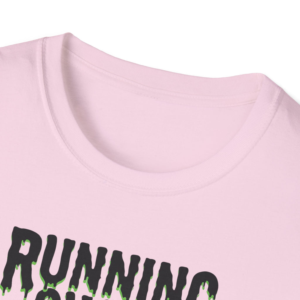 Running Sucks T-Shirt