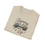 T4L - Dumbbell T-Shirt