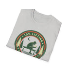 lifting 10% rest 90% T-Shirt #1