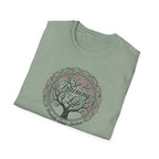 Training 4 life tree T-Shirt