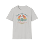 Every body is strong T-Shirt