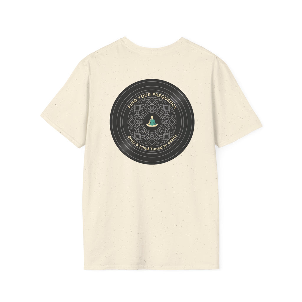 Find Your Frequency T-Shirt