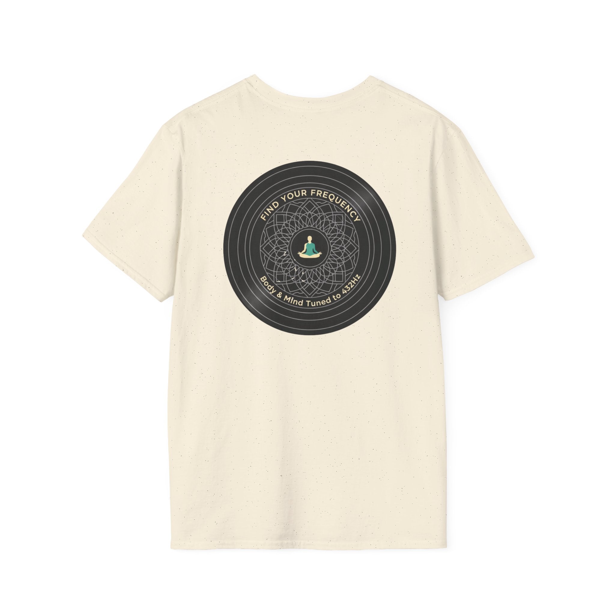 Find Your Frequency T-Shirt