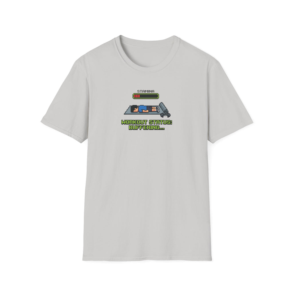 Stamina T-Shirt