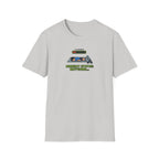 Stamina T-Shirt