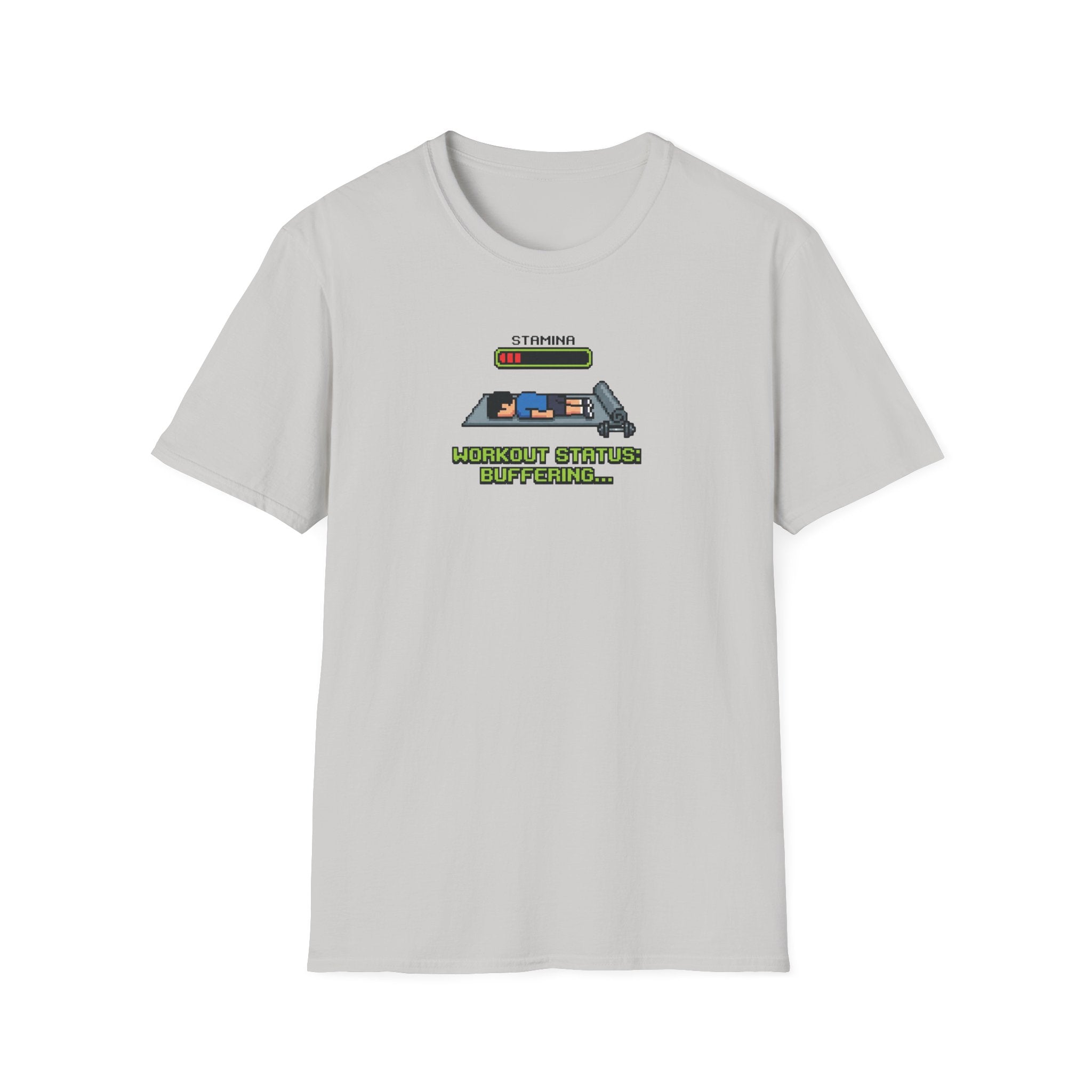 Stamina T-Shirt