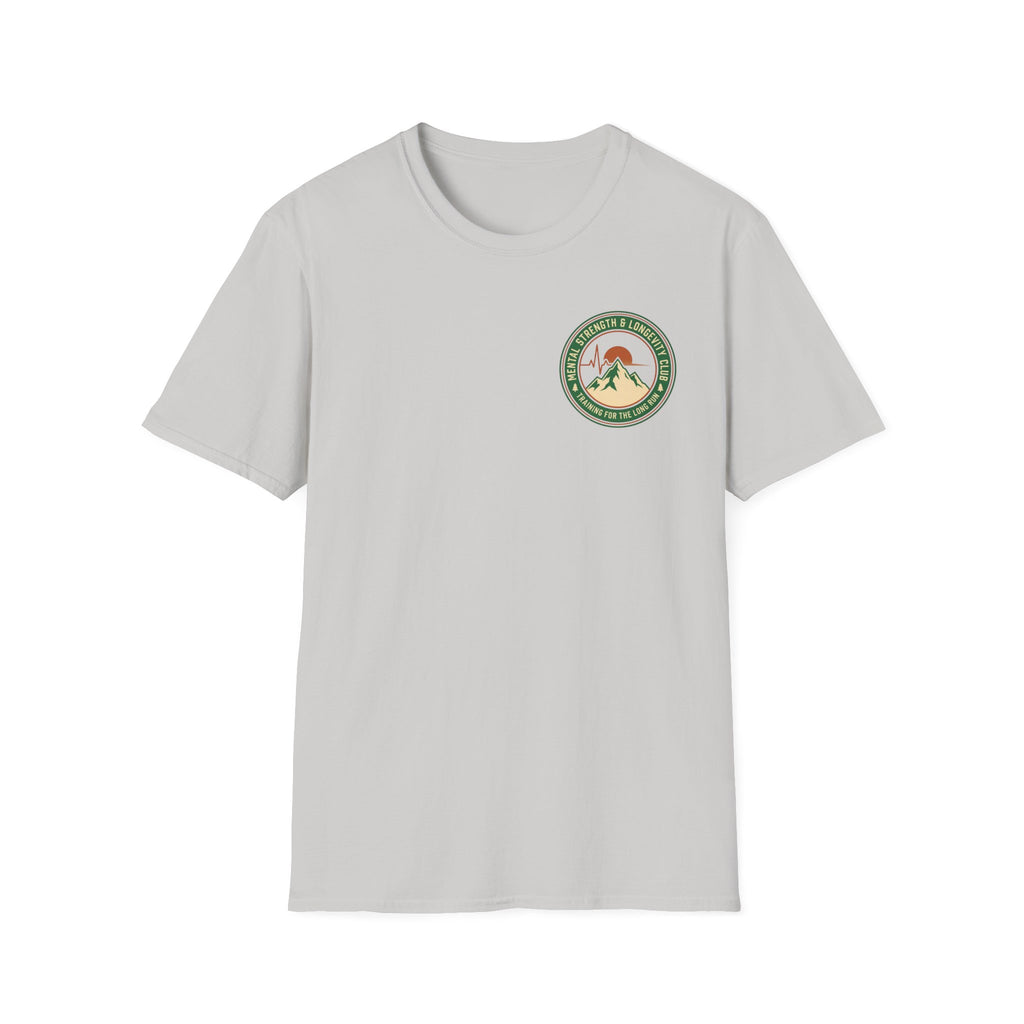 Mental Strength T-Shirt