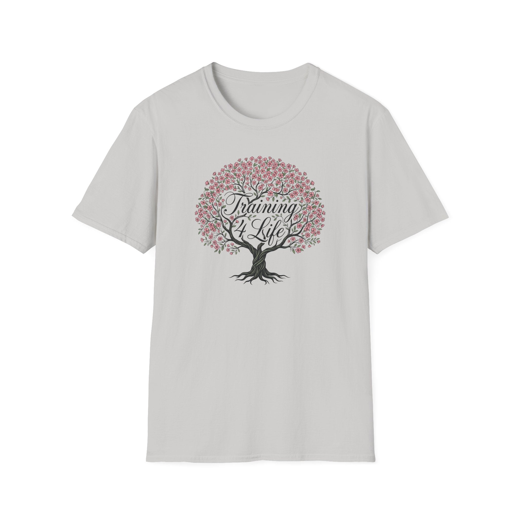 T4L - Tree  T-Shirt