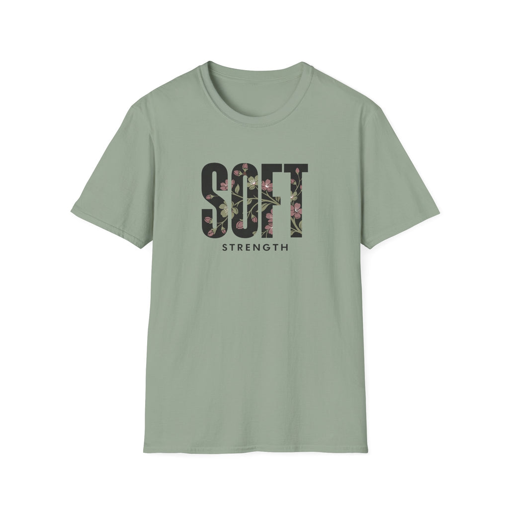 Soft Strength T-Shirt