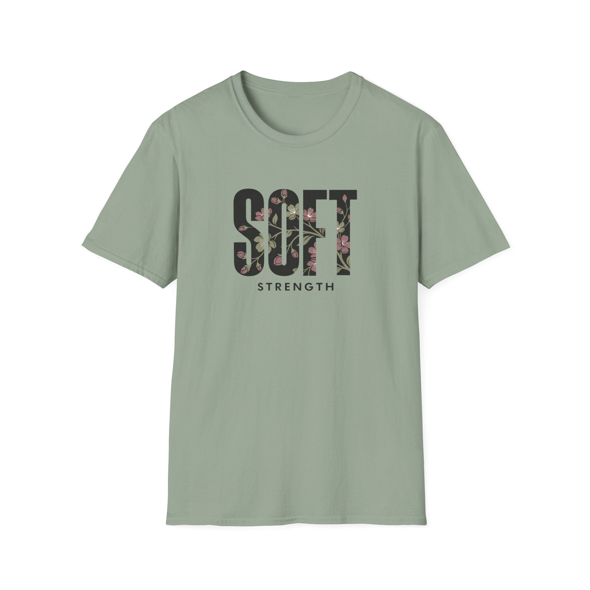 Soft Strength T-Shirt