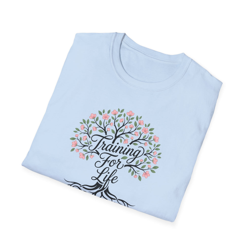 TFL - Tree T-Shirt #2
