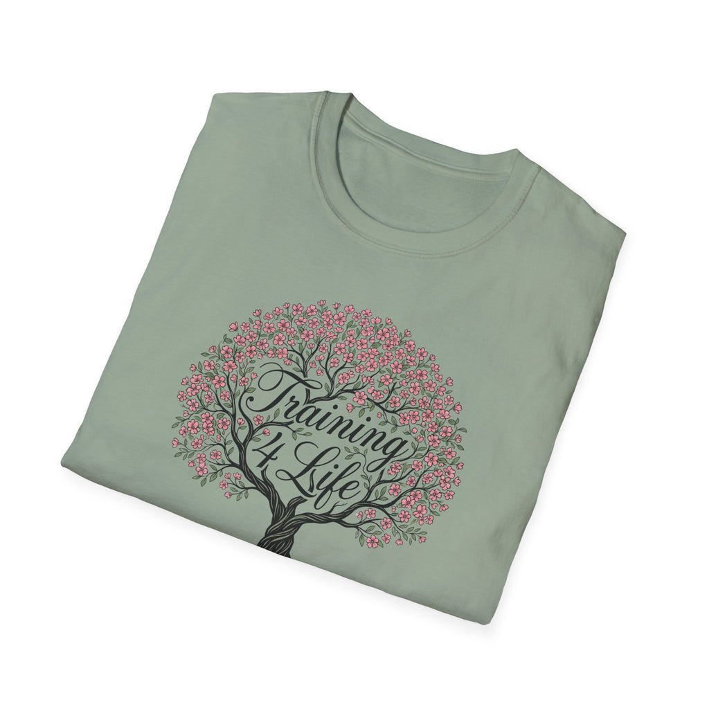 T4L - Tree  T-Shirt