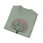 T4L - Tree  T-Shirt