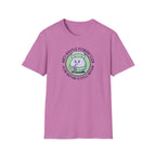 Slow motion is still motion T-Shirt