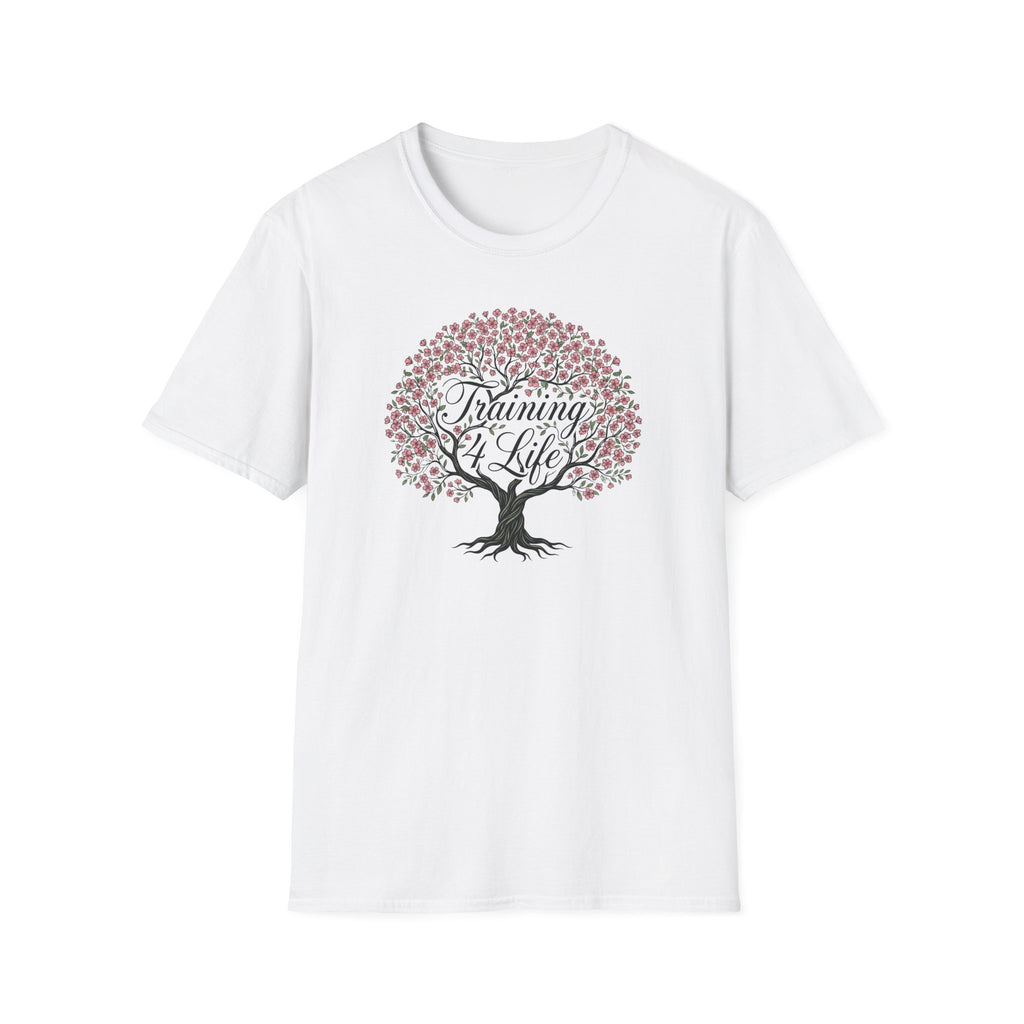 T4L - Tree  T-Shirt