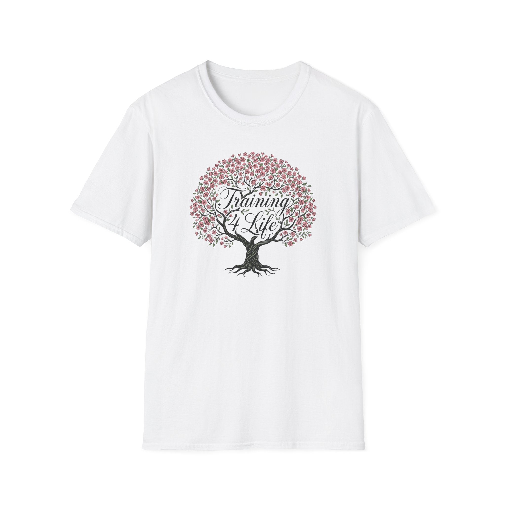 T4L - Tree  T-Shirt