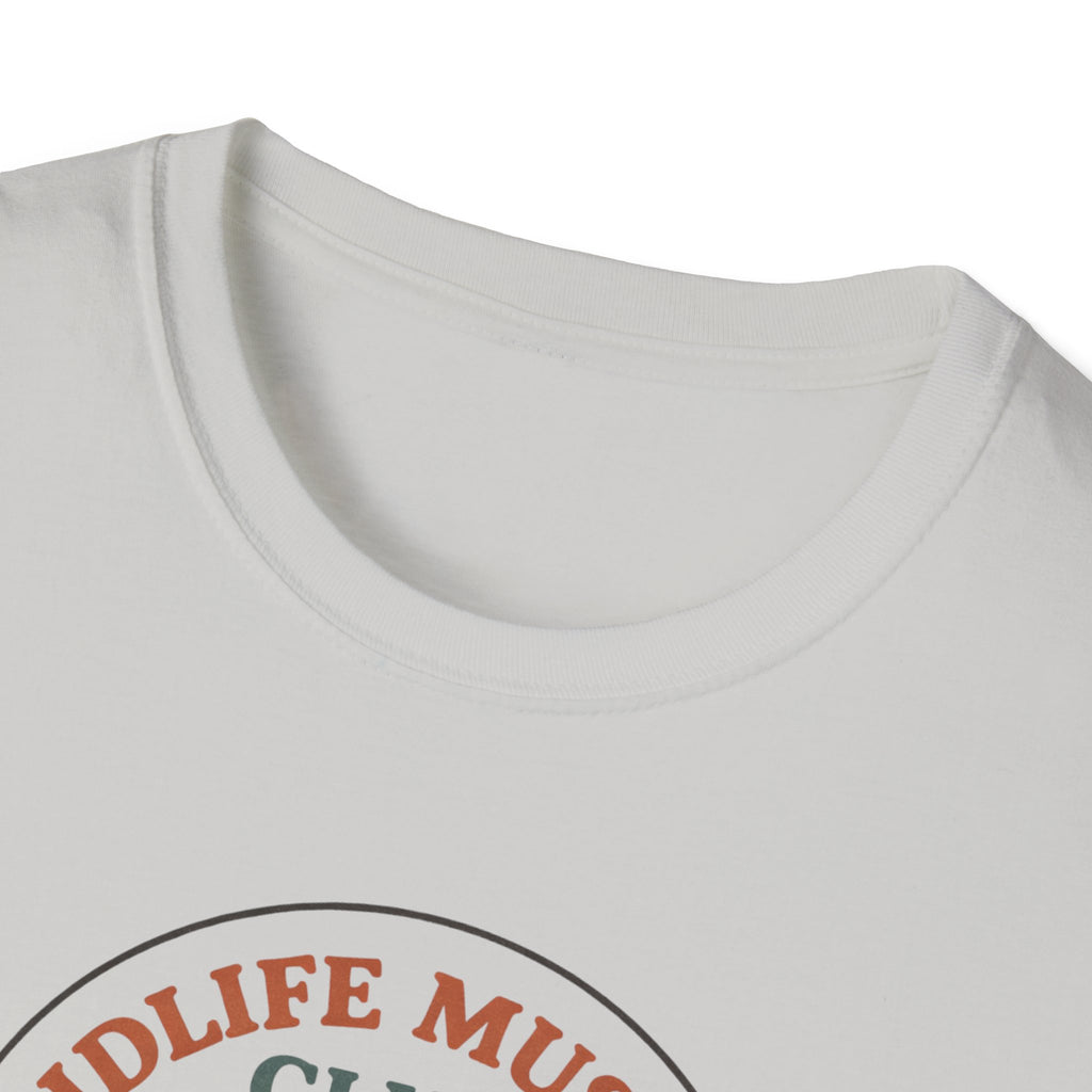 Midlife Muscle Club T-Shirt #2