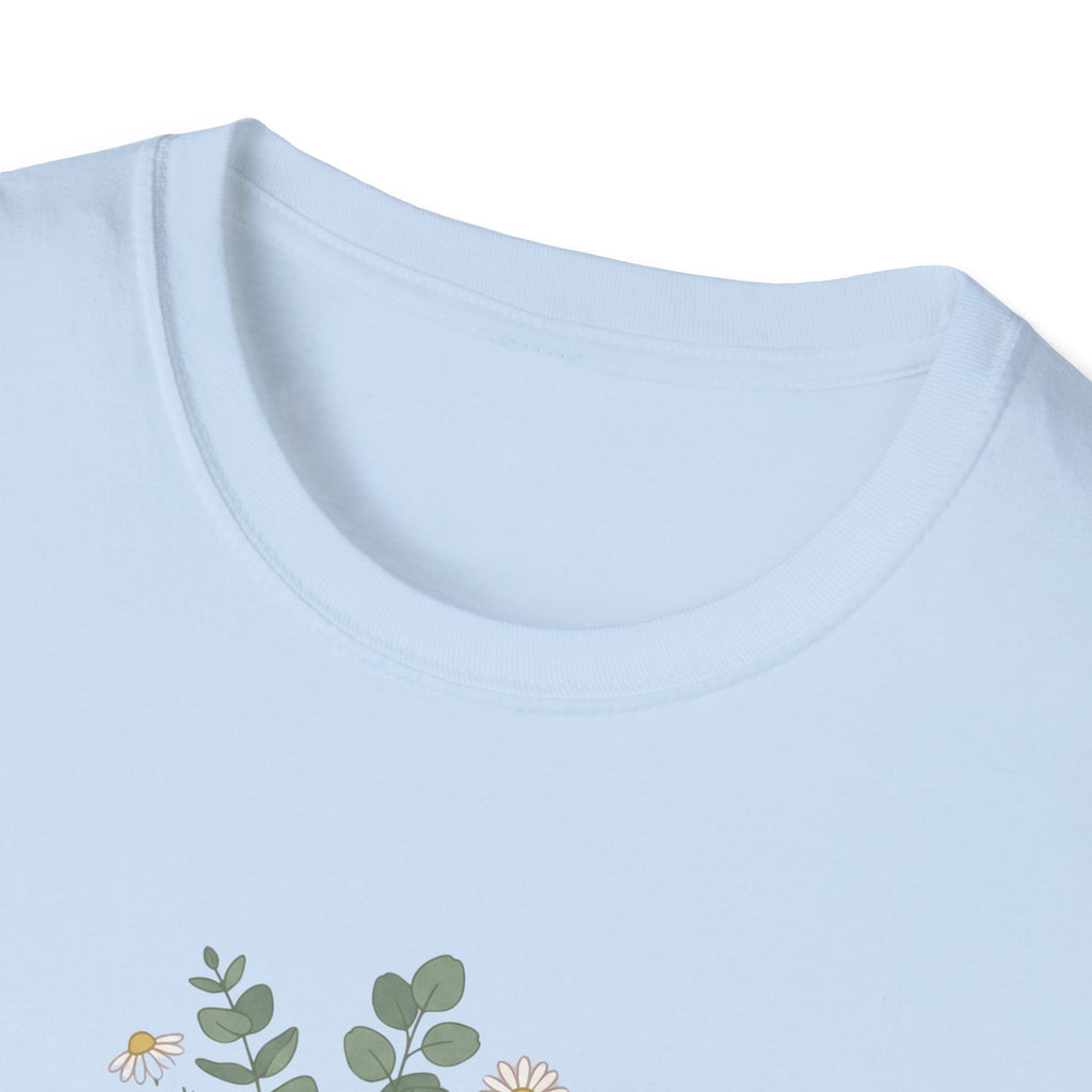 Movement is medicine T-Shirt