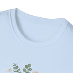 Movement is medicine T-Shirt