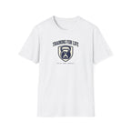 Training for life college T-Shirt