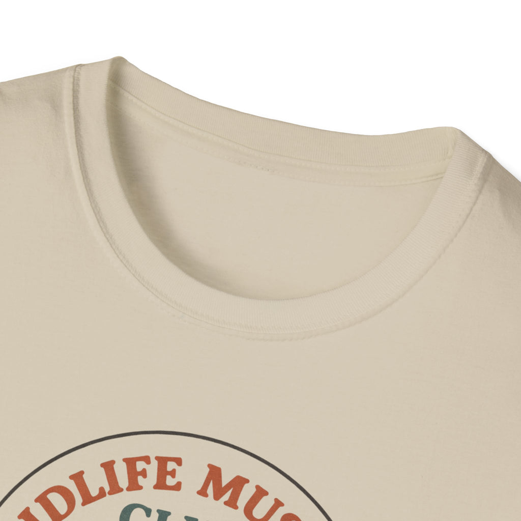 Midlife Muscle Club T-Shirt #2