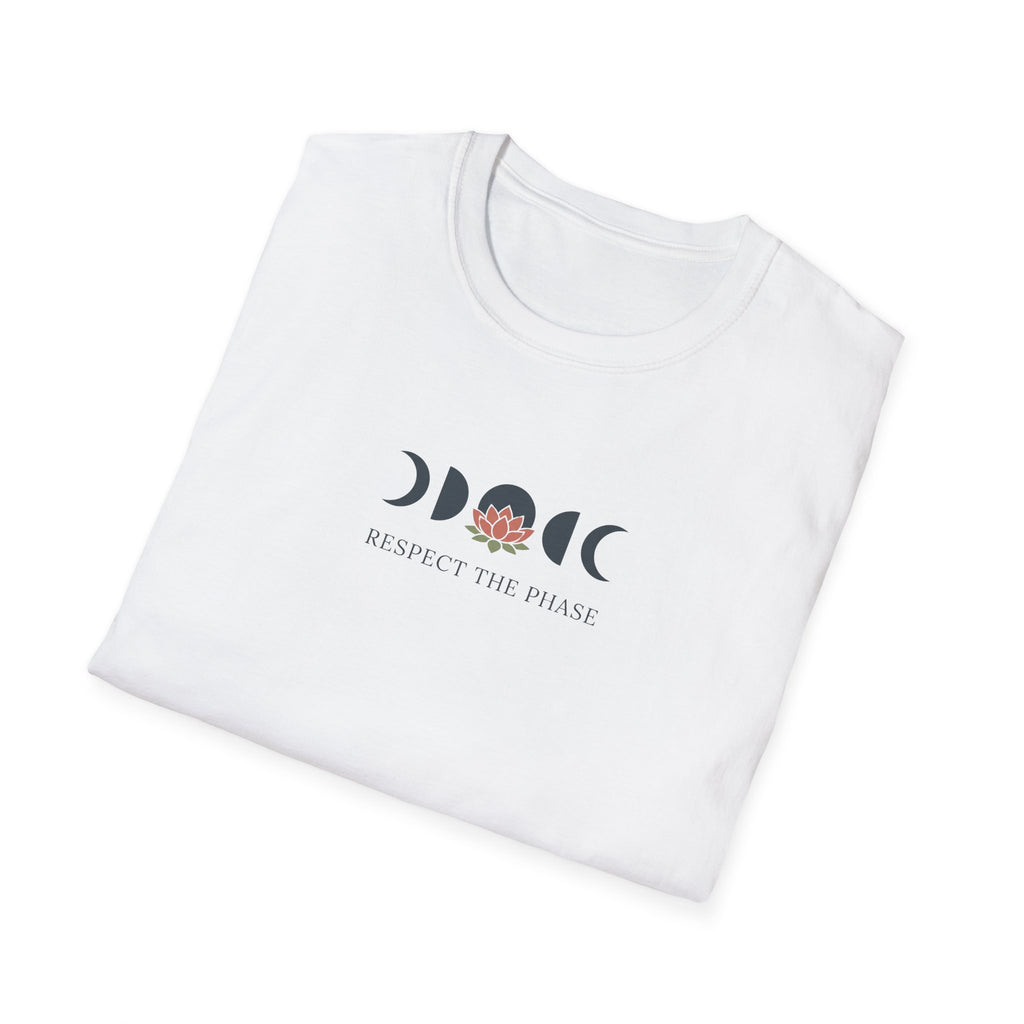 Respect the Phase T-Shirt