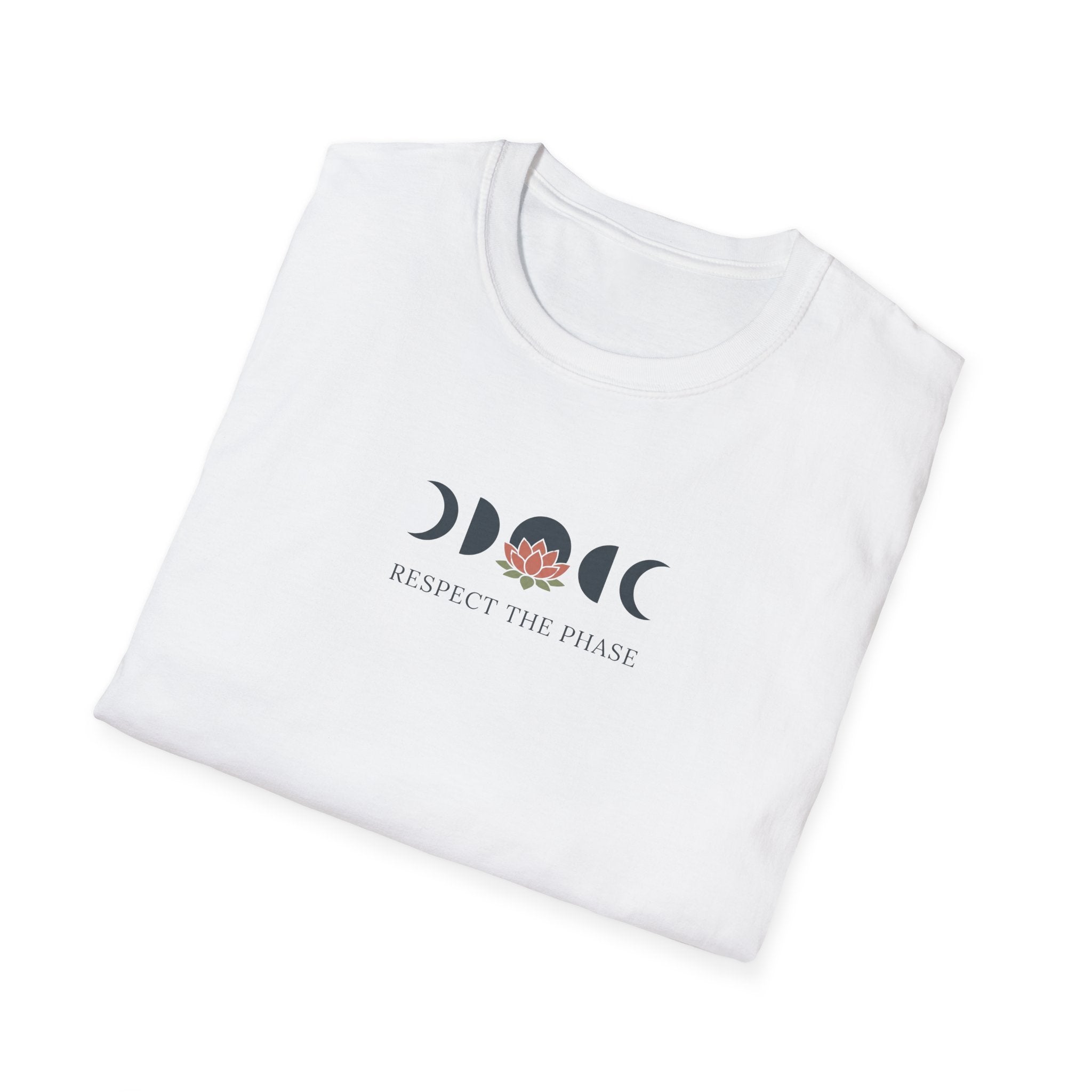 Respect the Phase T-Shirt