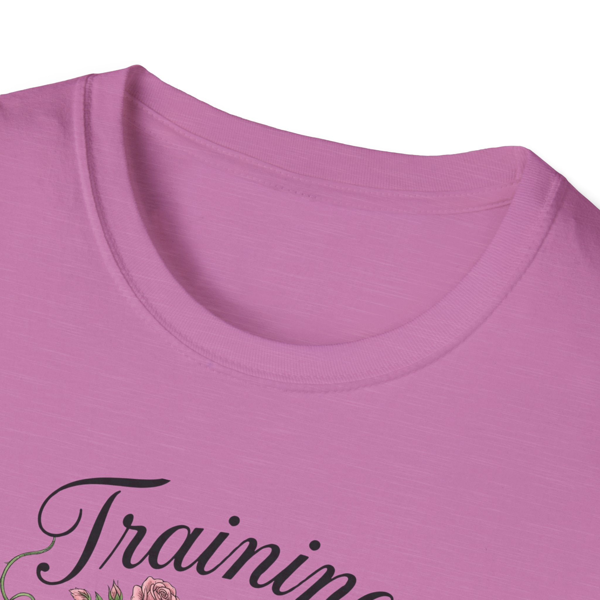 T4L - Dumbbell T-Shirt