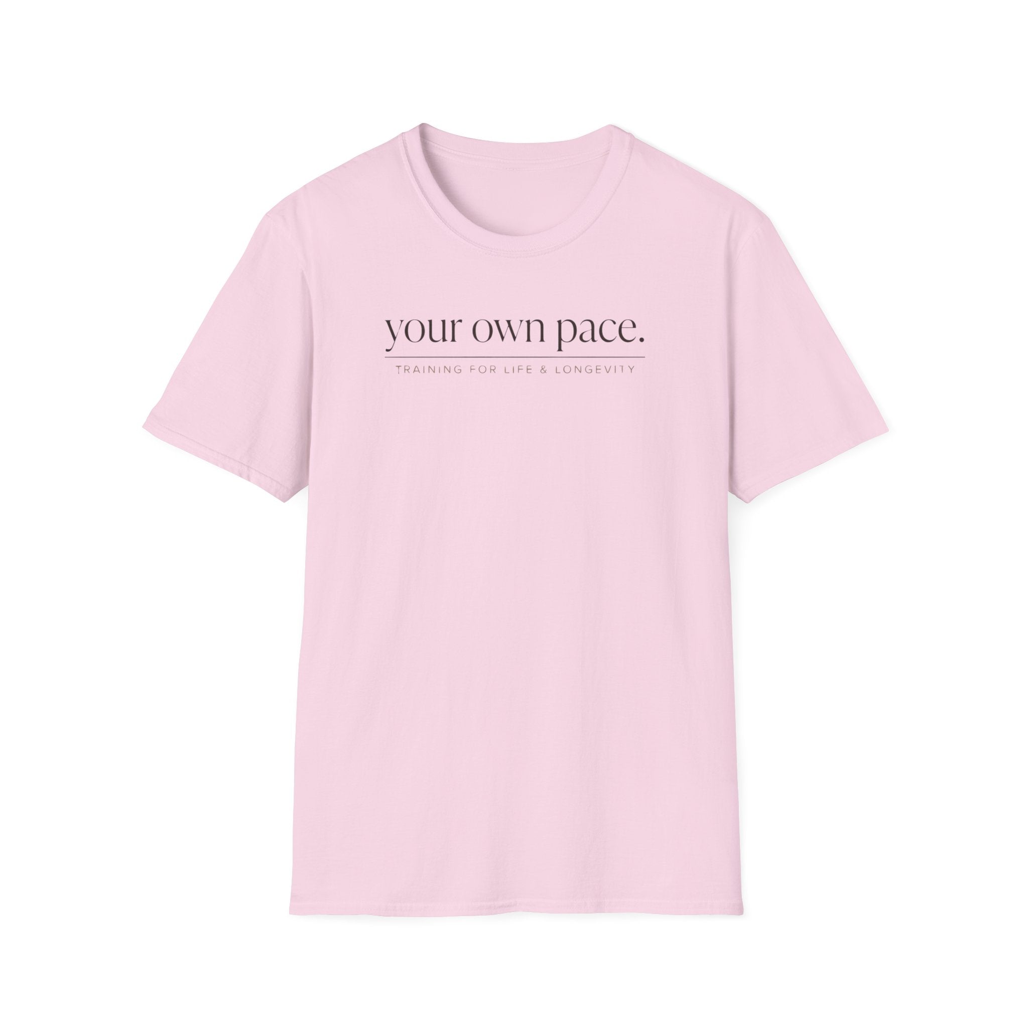 Your own place T-Shirt
