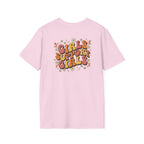Girls support Girls T-Shirt