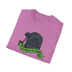 Destroy by Cardio T-Shirt