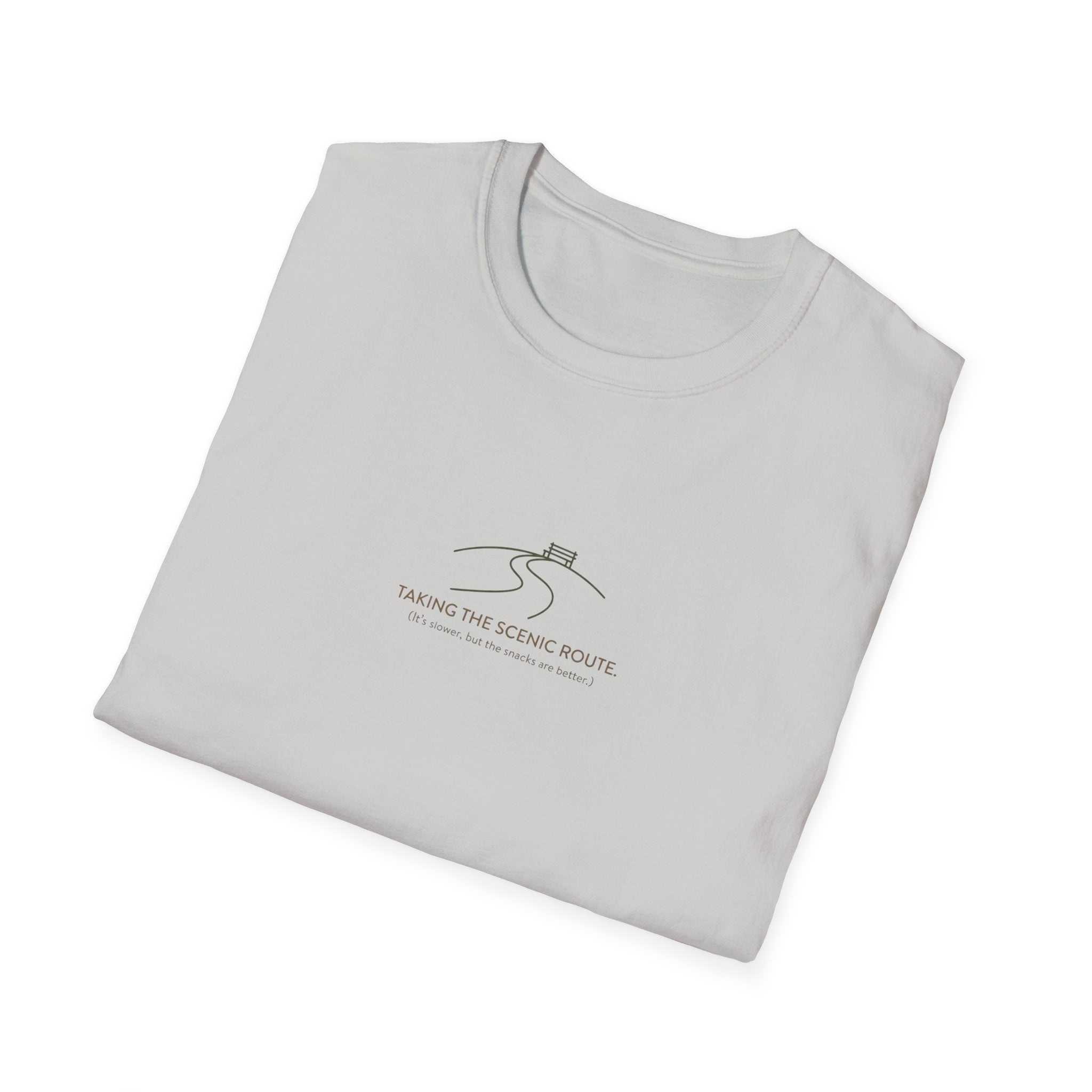 Scenic Route T-Shirt