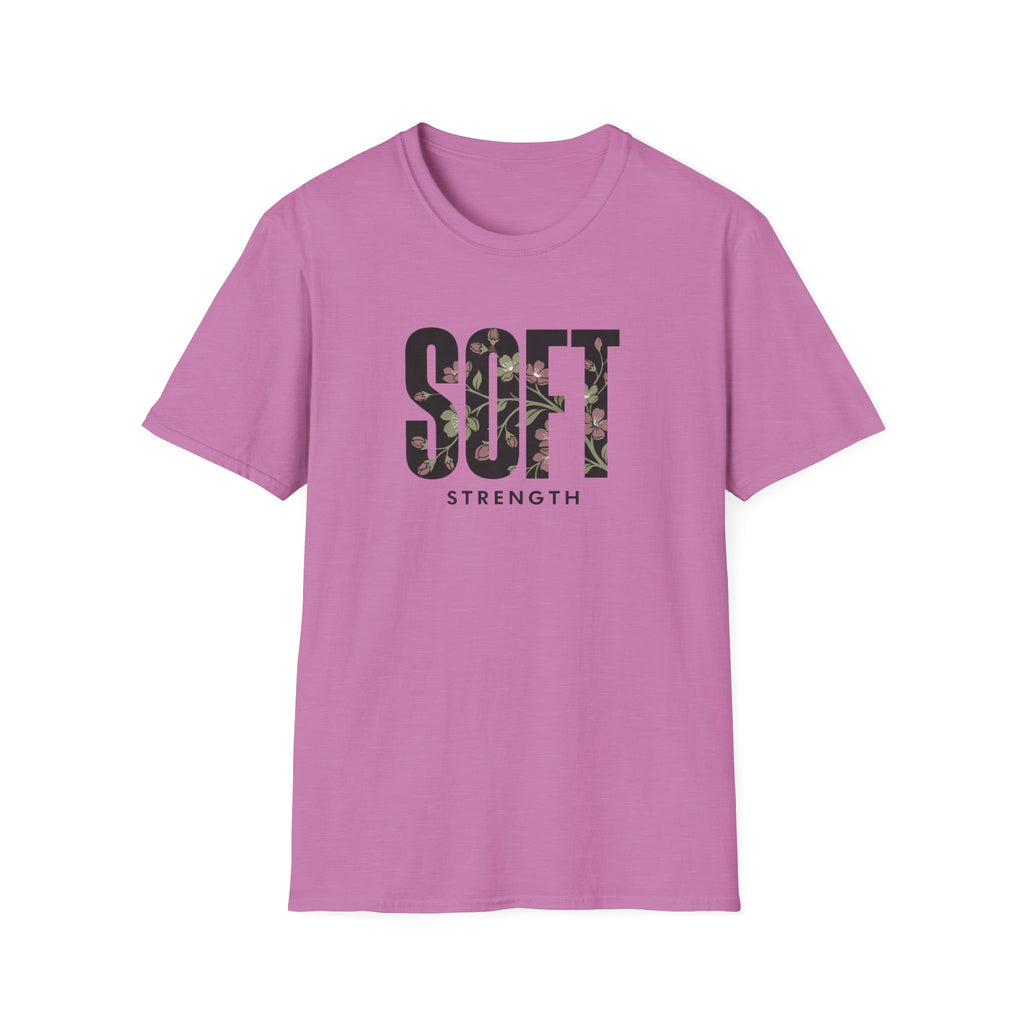 Soft Strength T-Shirt
