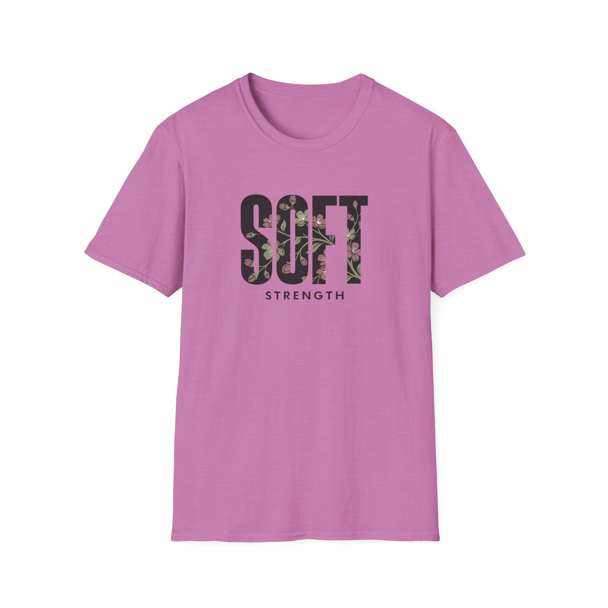 Soft Strength T-Shirt