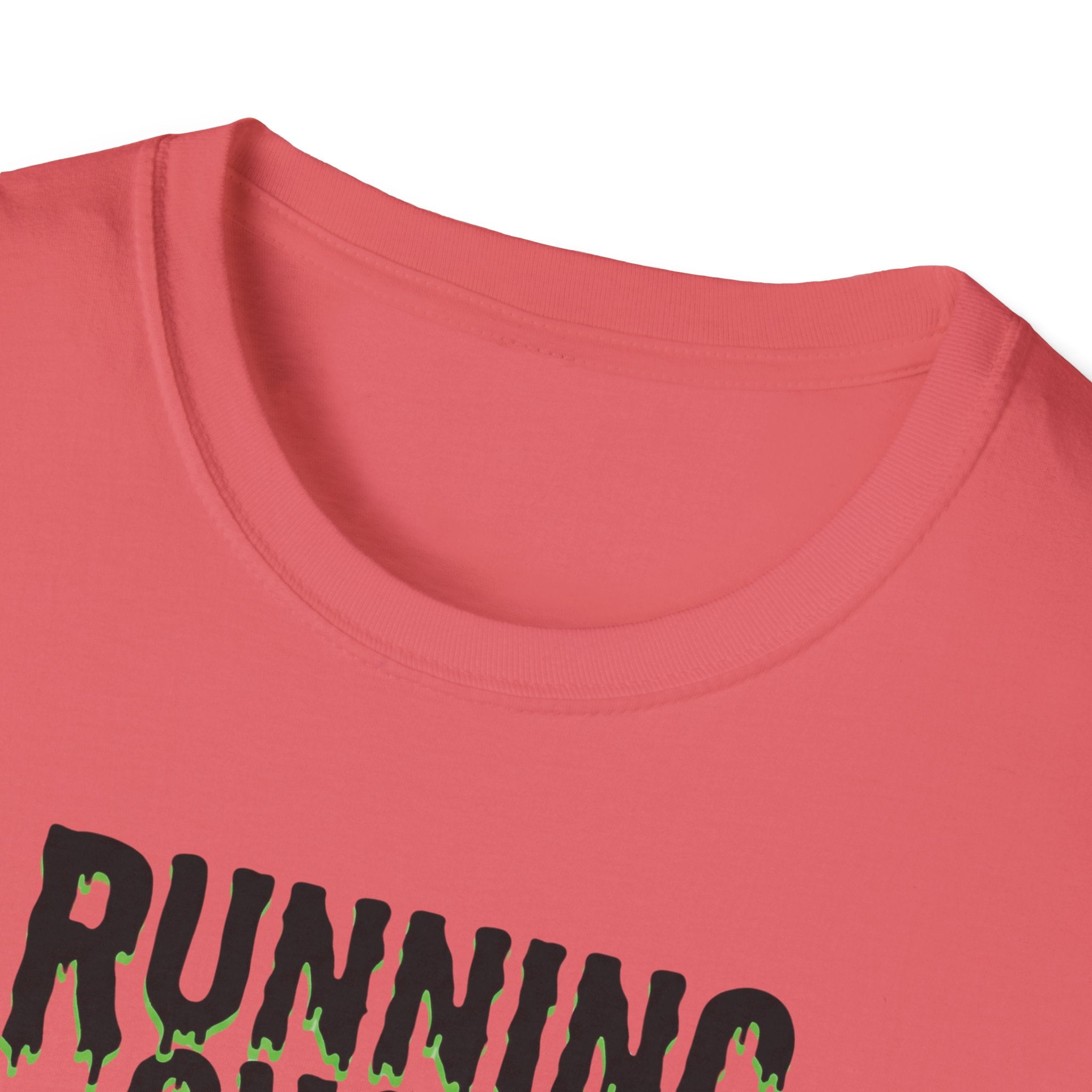 Running Sucks T-Shirt