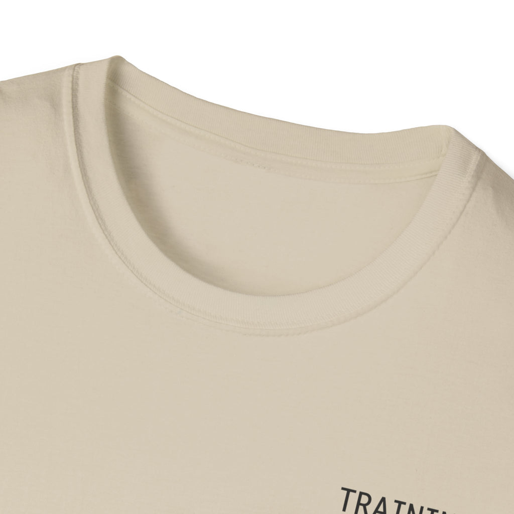 Minimalistic T4L T-Shirt #2