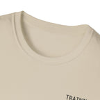 Minimalistic T4L T-Shirt #2
