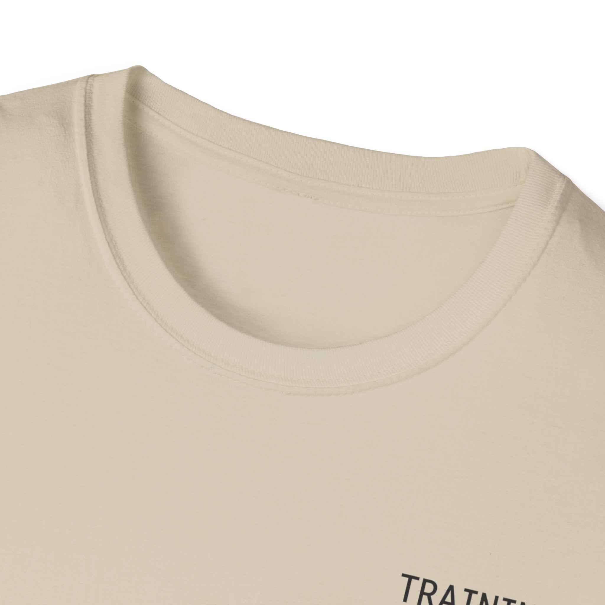Minimalistic T4L T-Shirt #2
