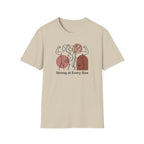 Strong at every Size T-Shirt