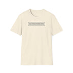 Local Human T-Shirt