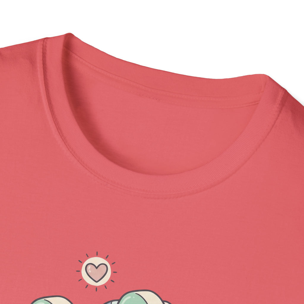 My Emotional support T-Shirt #2