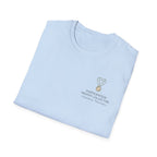 Participation Trophy T-Shirt