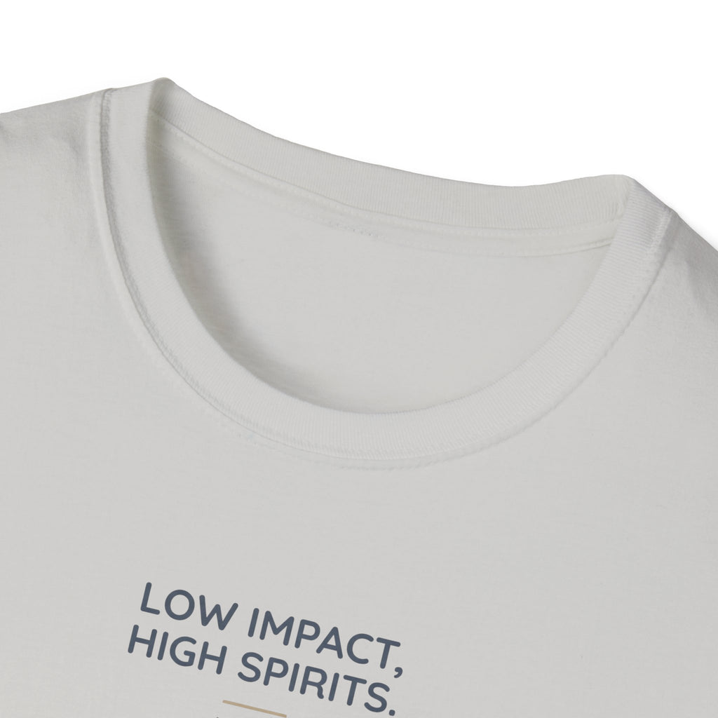 Low Impact High spirit T-Shirt